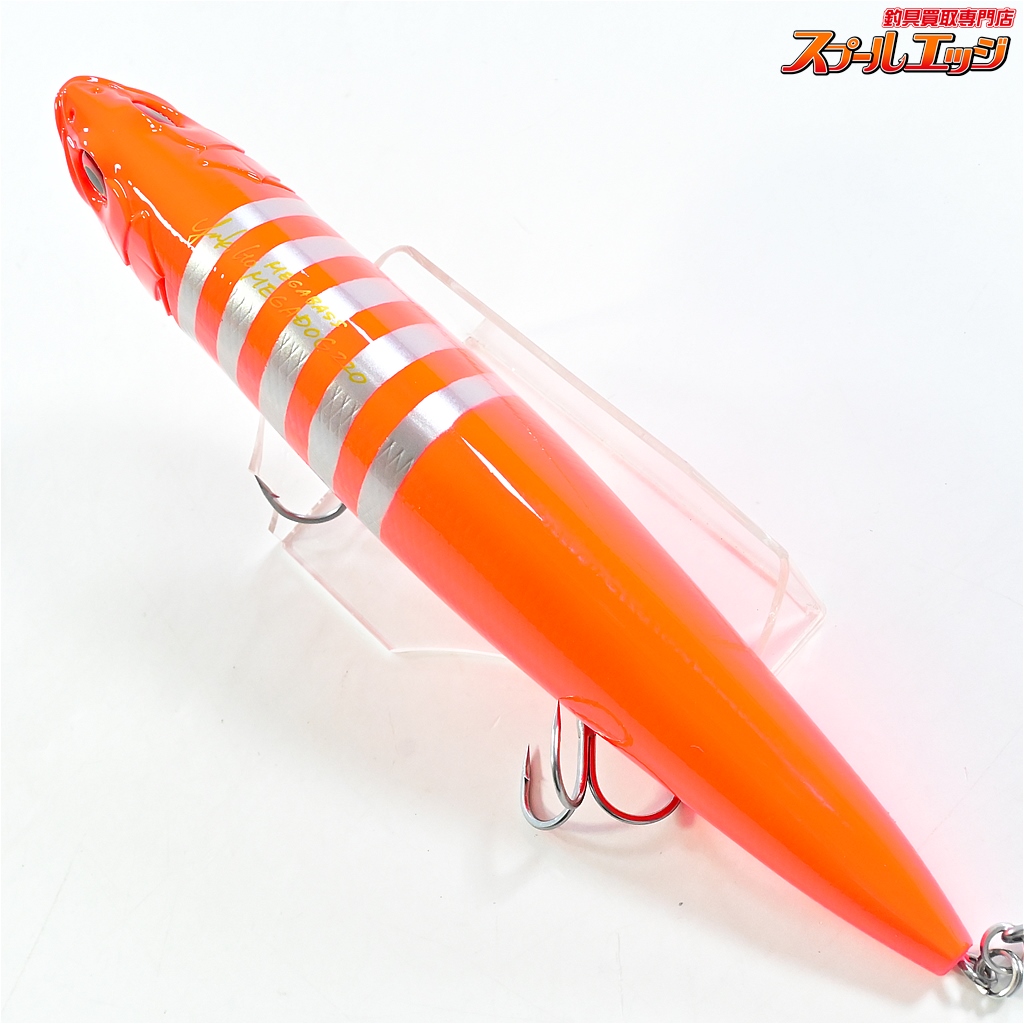 メガドッグ220 限定カラー Megabass - レア！メガバス メガドッグ220 限定カラーの通販 by