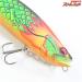 【メガバス】 メガドッグ 220 ファイヤードラゴン Megabass MEGADOG ビックベイト 淡水用ルアー K_060