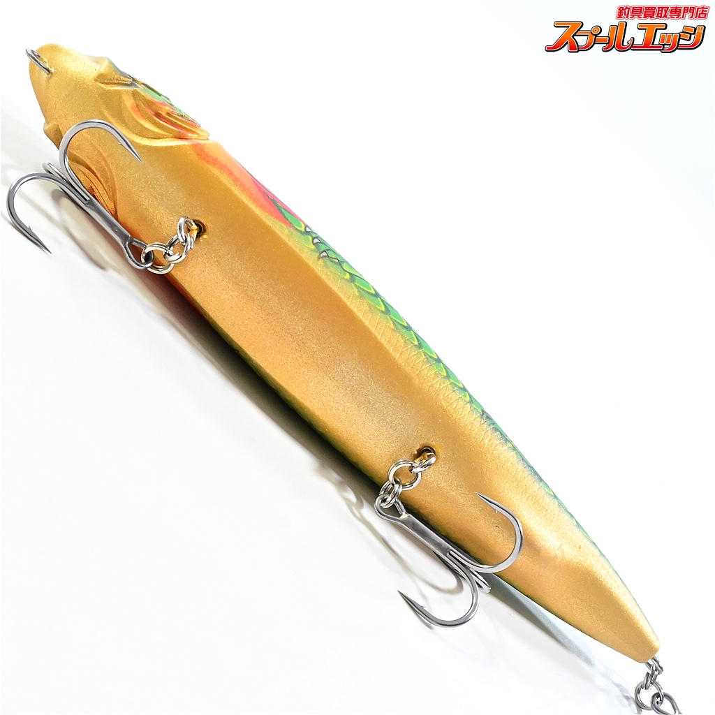 メガバス】 メガドッグ 220 ファイヤードラゴン Megabass