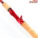 【シマノ】 21ワールドシャウラ 1754R-2 SHIMANO WORLD SHAULA バス ベイトモデル K_178