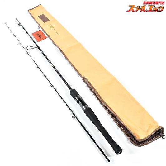 【ダイワ】 14ハートランド HL 702MLRS-AGS14 トリップセブンESS DAIWA HEARTLAND バス スピニングモデル K_155
