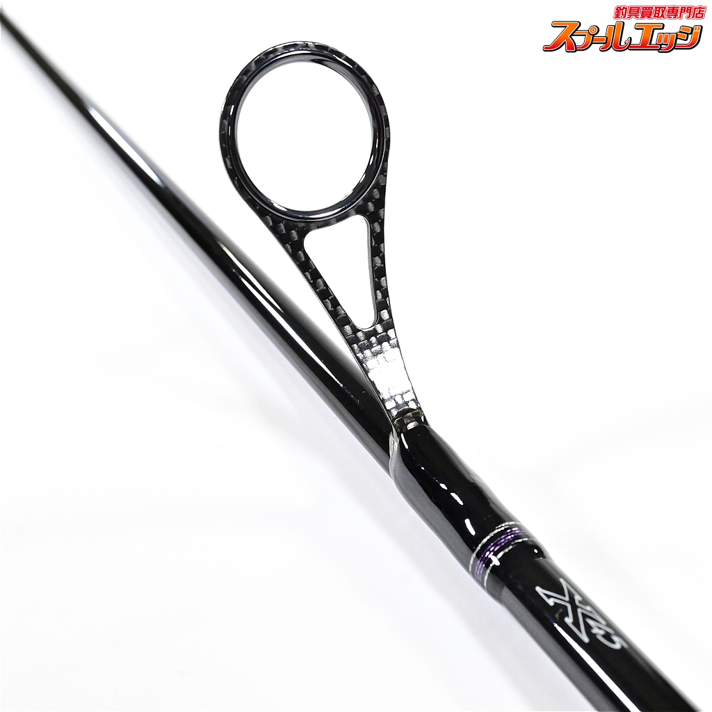ダイワ】 14ハートランド HL 702MLRS-AGS14 トリップセブンESS