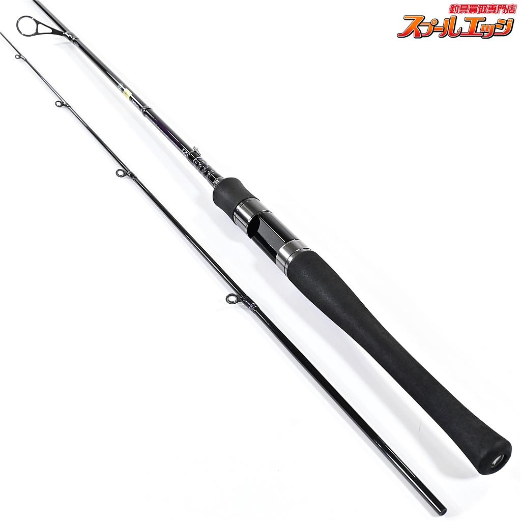 ダイワ　ハートランド　トリップセブンESS HL702HRB-AGS14 ダイワ】 14ハートランド HL 702MLRS-AGS14 トリップセブンESS