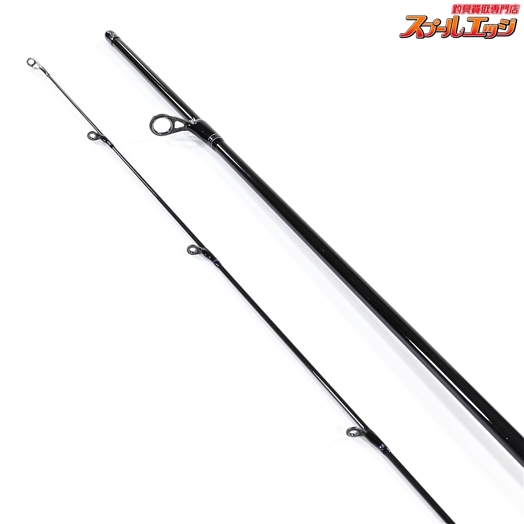 ダイワ】 14ハートランド HL 702MLRS-AGS14 トリップセブンESS