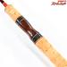 【シマノ】 ワールドシャウラ 2650FF-2 レッドタイプ SHIMANO WORLD SHAULA バス スピニングモデル K_178