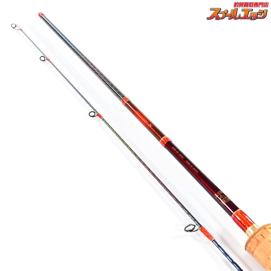 シマノ　ワールドシャウラ 2650FF-2 シマノ】 ワールドシャウラ 2650FF-2 レッドタイプ SHIMANO