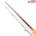 【シマノ】 ワールドシャウラ 2650FF-2 レッドタイプ SHIMANO WORLD SHAULA バス スピニングモデル K_178