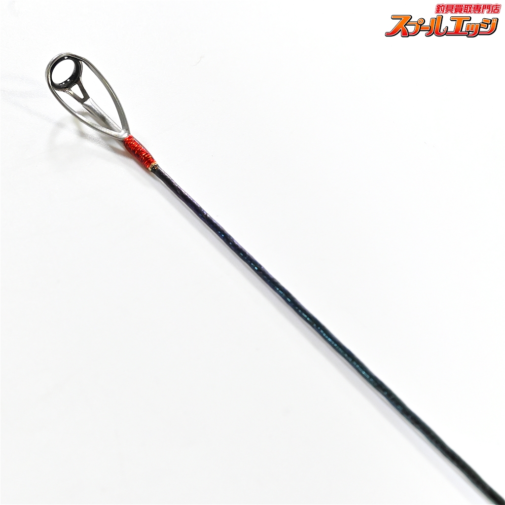 MGL！美品！ シマノ ワールドシャウラ 2650FF シマノ】 ワールドシャウラ 2650FF-2 レッドタイプ SHIMANO