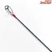 【シマノ】 ワールドシャウラ 2650FF-2 レッドタイプ SHIMANO WORLD SHAULA バス スピニングモデル K_178