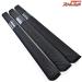 【シマノ】 18ワールドシャウラ 純正ハードソフトロッドケース 全長137cm 3個セット SHIMANO WORLD SHAULA K_179
