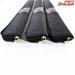 【シマノ】 18ワールドシャウラ 純正ハードソフトロッドケース 全長137cm 3個セット SHIMANO WORLD SHAULA K_179