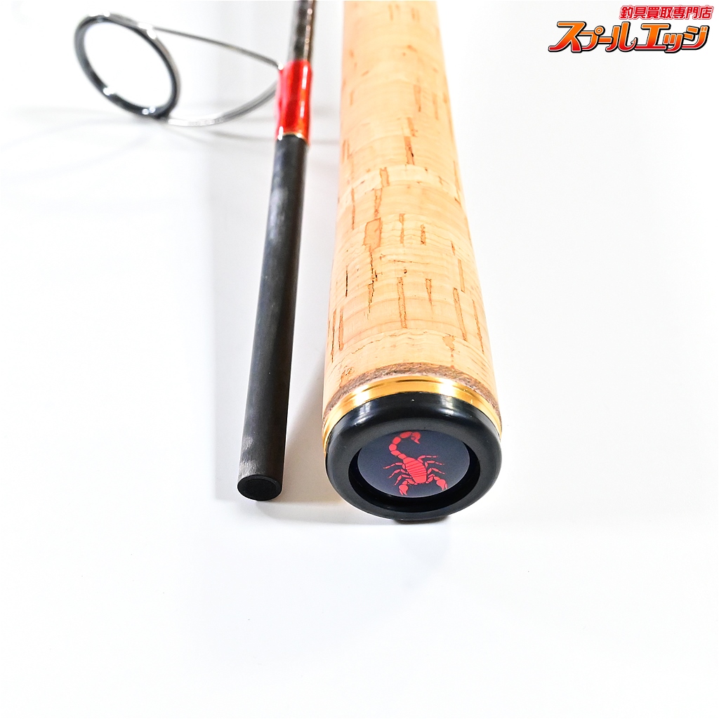 シマノ】 ワールドシャウラ 2702R-2 レッドタイプ SHIMANO WORLD
