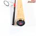【シマノ】 ワールドシャウラ 2702R-2 レッドタイプ SHIMANO WORLD SHAULA バス スピニングモデル K_179