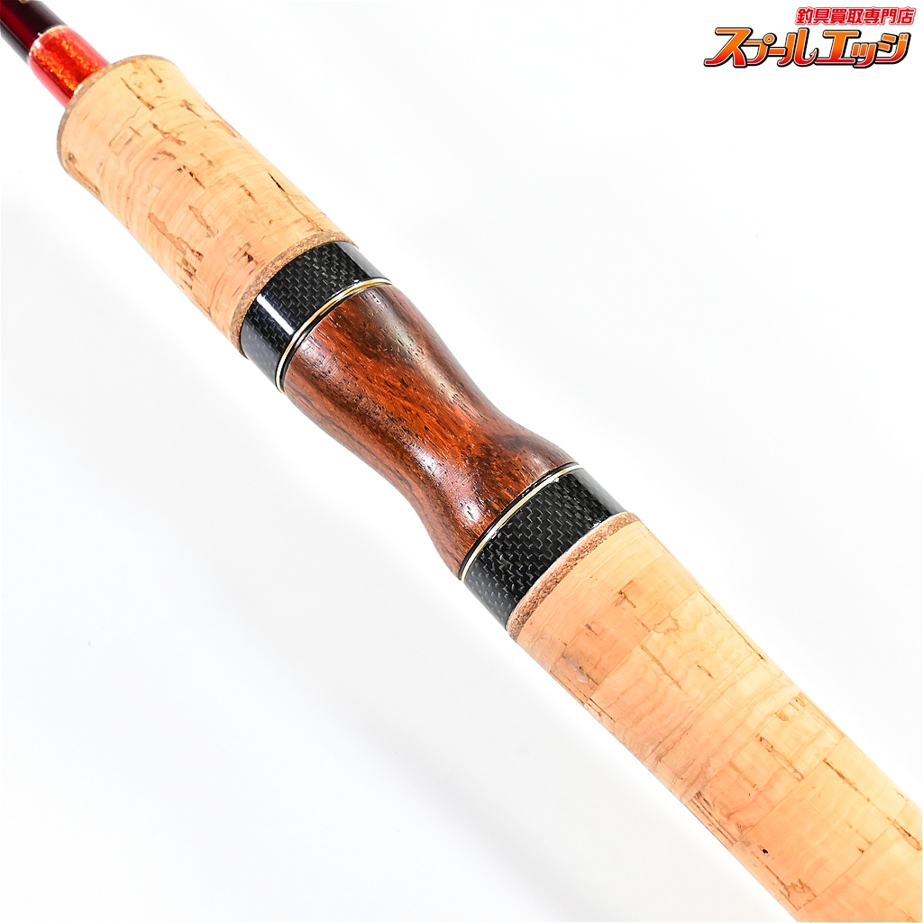 SHIMANO - 【超美品】ワールドシャウラ　2702R-2 シマノ】 ワールドシャウラ 2702R-2 レッドタイプ SHIMANO WORLD
