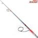 【シマノ】 ワールドシャウラ 2702R-2 レッドタイプ SHIMANO WORLD SHAULA バス スピニングモデル K_179