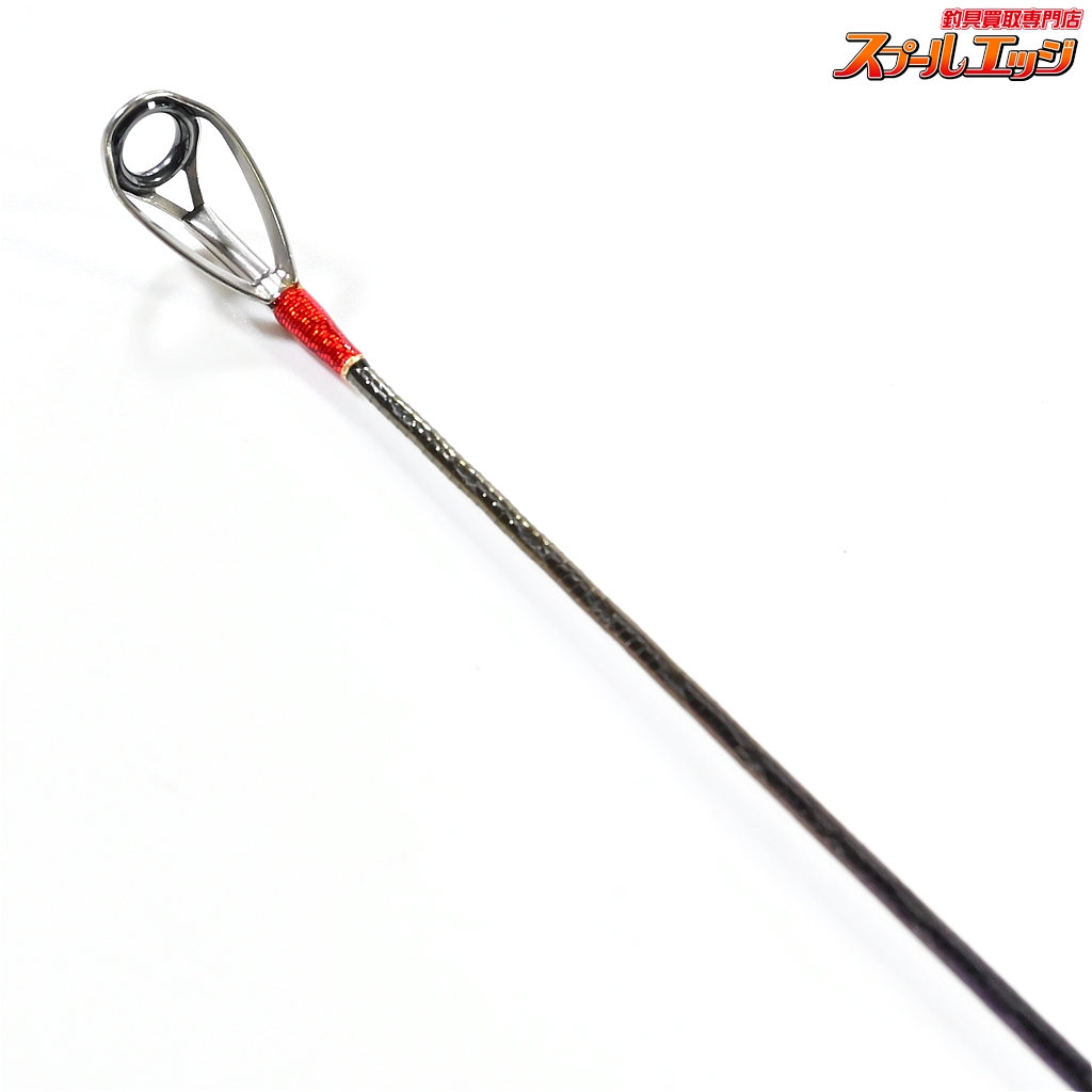 シマノ】 ワールドシャウラ 2702R-2 レッドタイプ SHIMANO WORLD