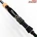 【エバーグリーン】 コンバットスティック オライオン OCSS-65ML ブラックガーディアン EVERGREEN Combat Stick ORION バス スピニングモデル K_240