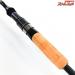 【エバーグリーン】 コンバットスティック オライオン OCSS-65ML ブラックガーディアン EVERGREEN Combat Stick ORION バス スピニングモデル K_240