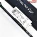 【エバーグリーン】 コンバットスティック オライオン OCSS-65ML ブラックガーディアン EVERGREEN Combat Stick ORION バス スピニングモデル K_240