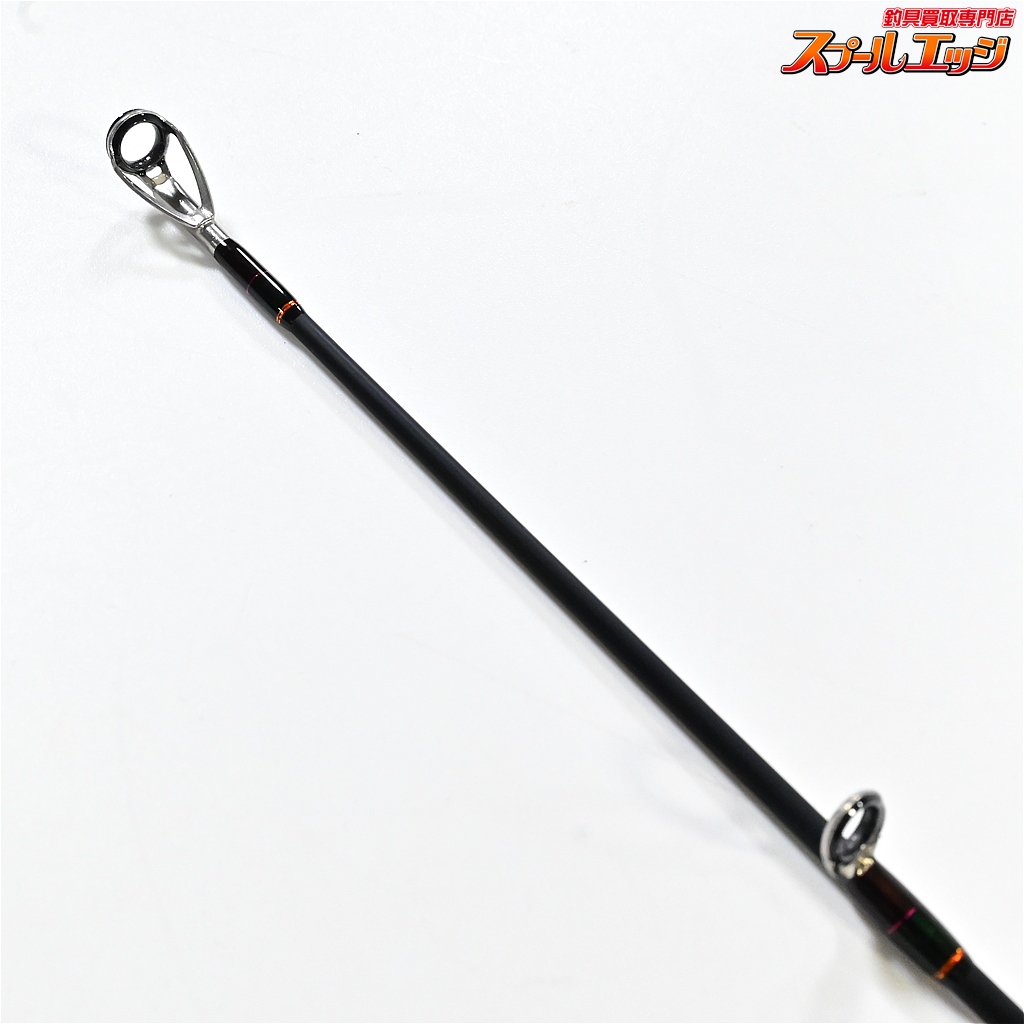 メガバス　デストロイヤー　F5.1/2-68Xtiディアブロ Megabass F5.1/2-68XTi BIG TAPER: ICMルアーフィッシングクラブ