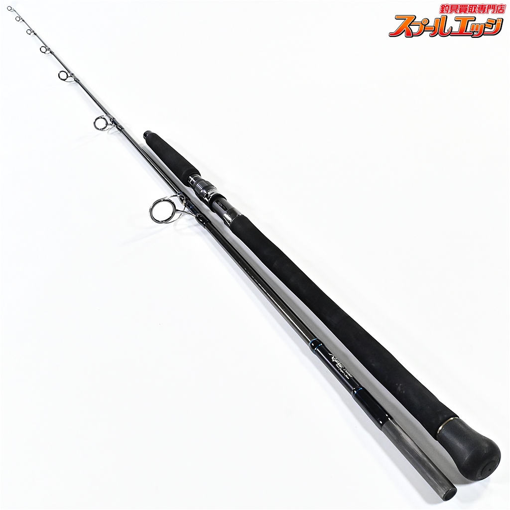 【送料込】リップルフィッシャー アクイラ69MH リップルフィッシャー アクイラ69MH Ripple Fisher Aquila 69MH