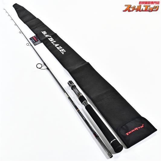 【テンリュウ】 天龍 21ベイブレイズ BBZ732S-MMH TENRYU BAYBLAZE アジ イナダ サバ K_235