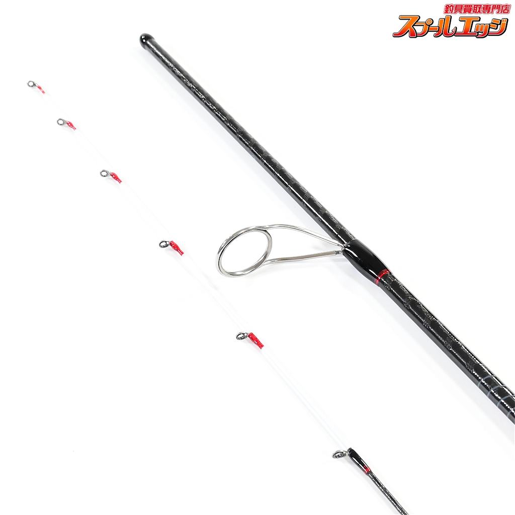 SHIMANO - 一つテンヤマダイセット シマノ】 22炎月XR 一つテンヤマダイ B235MH+ SHIMANO ENGETSU