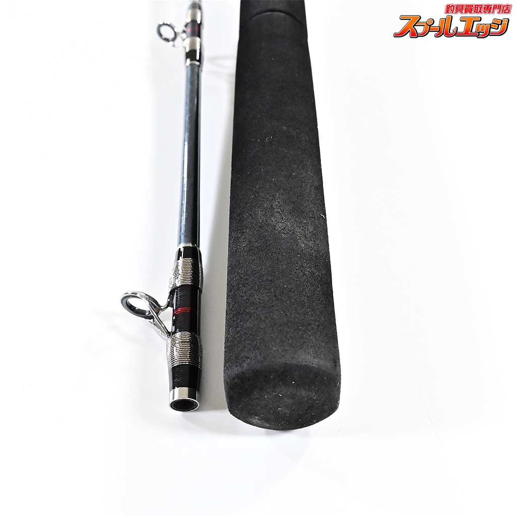 シマノ】 22舳 60-255 SHIMANO MIYOSHI マダイ ヒラメ ワラサ