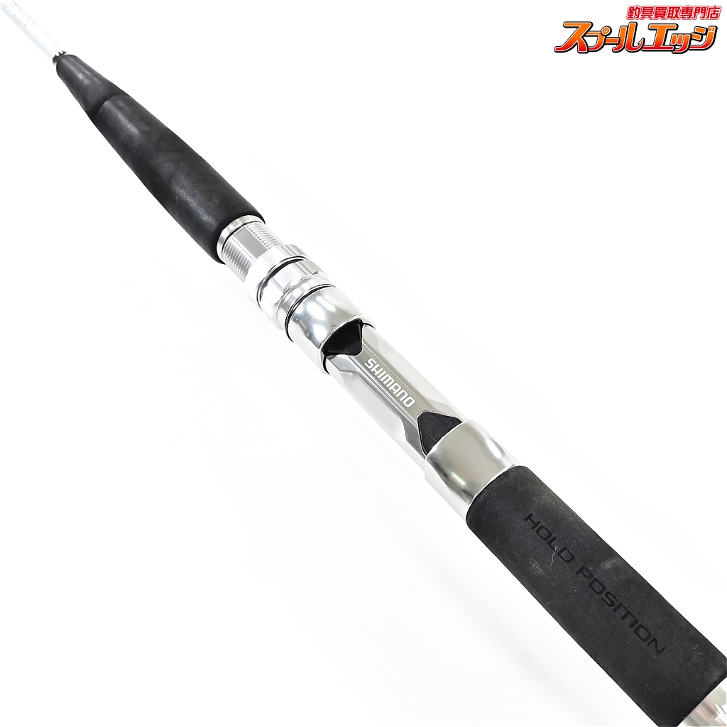 シマノ　ミヨシ　255-60 シマノ】 22舳 60-255 SHIMANO MIYOSHI マダイ ヒラメ ワラサ