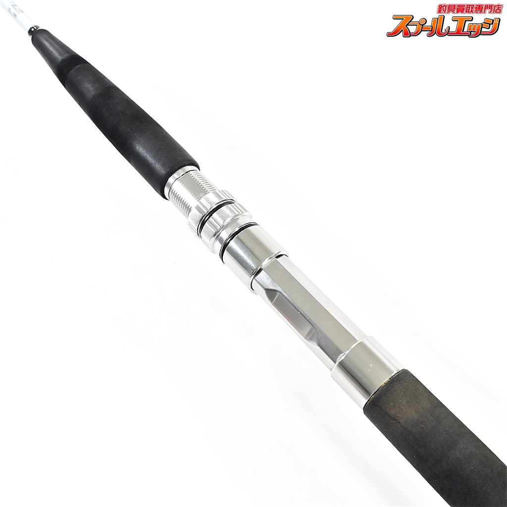 シマノ　ミヨシ　255-60 シマノ(SHIMANO) ミヨシ60 255+B 235763｜アウトドア用品・釣り