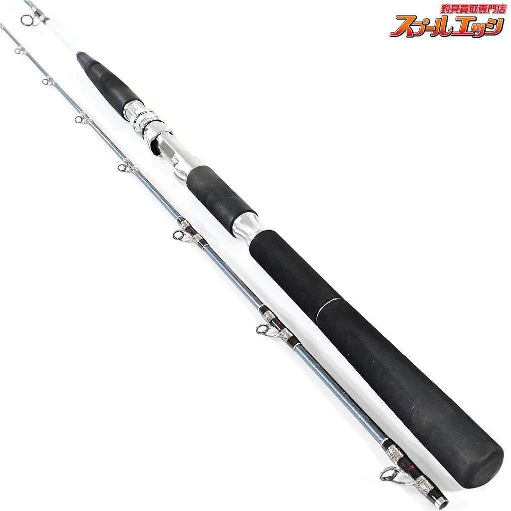 シマノ　ミヨシ　255-60 シマノ】 22舳 60-255 SHIMANO MIYOSHI マダイ ヒラメ ワラサ