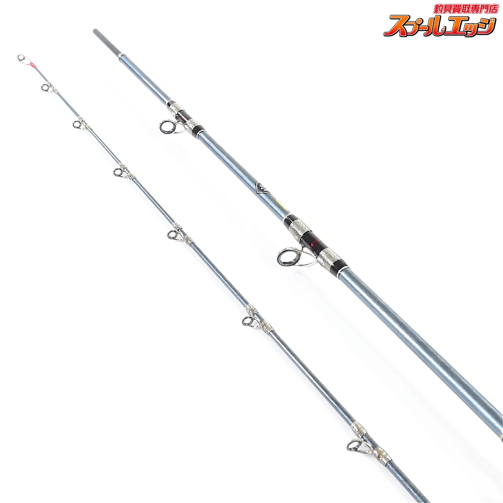 シマノ】 22舳 60-255 SHIMANO MIYOSHI マダイ ヒラメ ワラサ