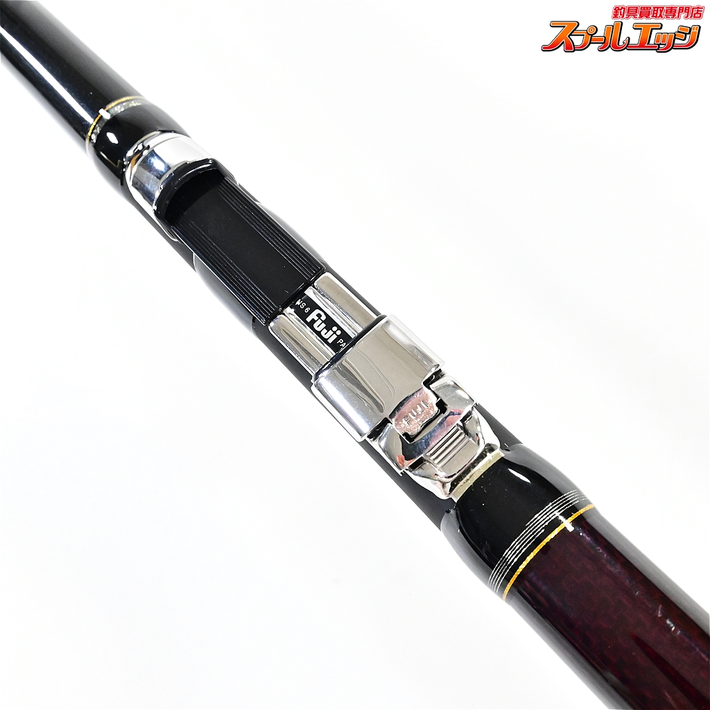 黒鯛工房BLACKY THE前打ちVL LIMITED43/53H 黒鯛工房 BLACKY THE 前打ち VLリミテッド 2WAY