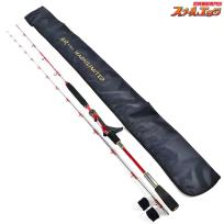 SHIMANO　海攻マダイs-330 Yahoo!オークション -「海攻マダイリミテッド」(シマノ) (船竿