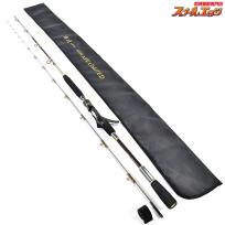 超美品　未使用　海攻ヒラメリミテッドMH270 船竿 右巻き 超美品中古海攻ヒラメリミテッド入荷！ – 国立店（Kunitachi）
