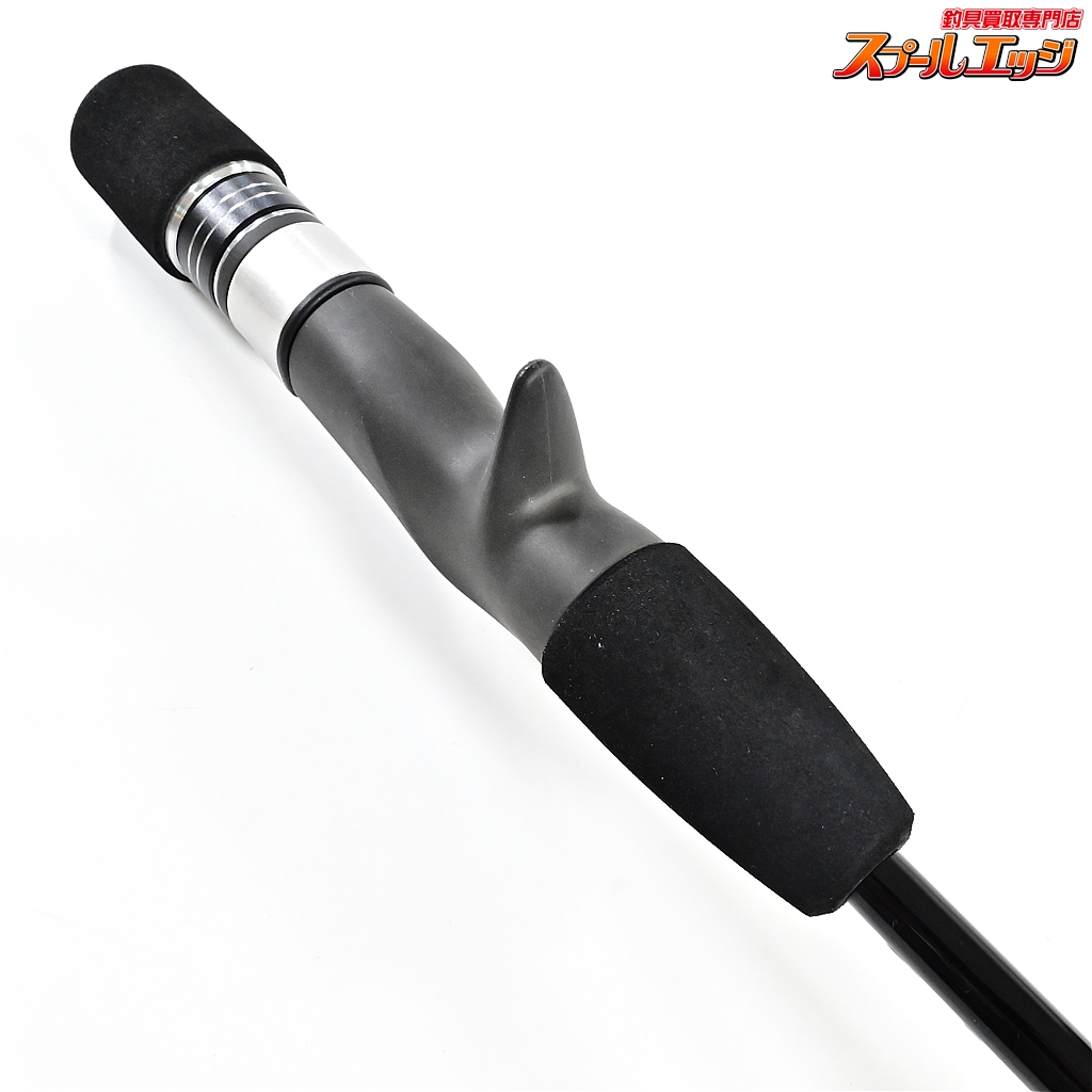 シマノ】 21グラップラー BB タイプJ B60-3 SHIMANO GRAPPLER