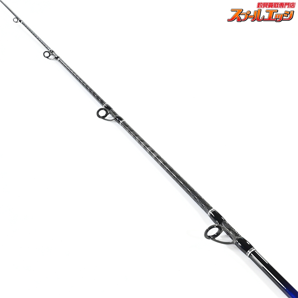 シマノ】 21グラップラー BB タイプJ B60-3 SHIMANO GRAPPLER