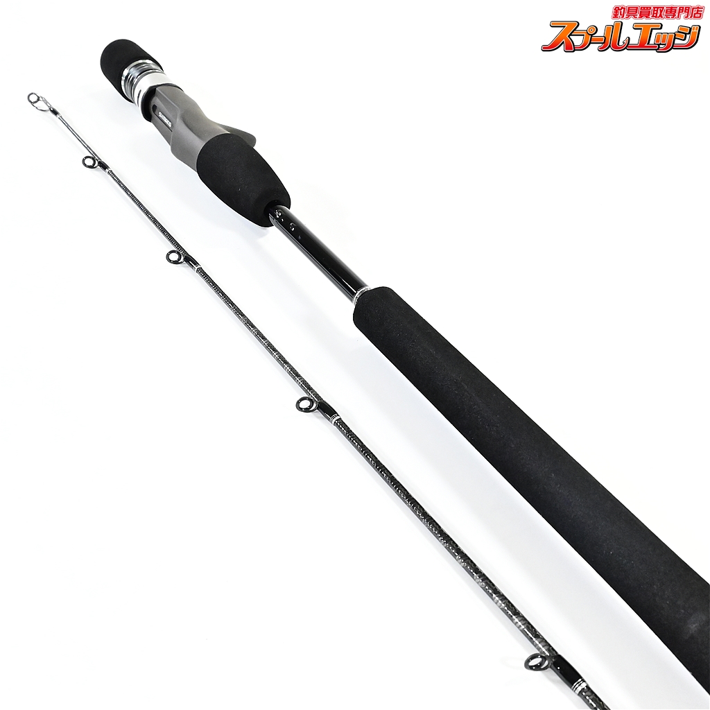SHIMANO★グラップラーBB TYPE J  B60-3 シマノ グラップラー BB タイプJ B60-3 [2021年モデル] - 釣具の