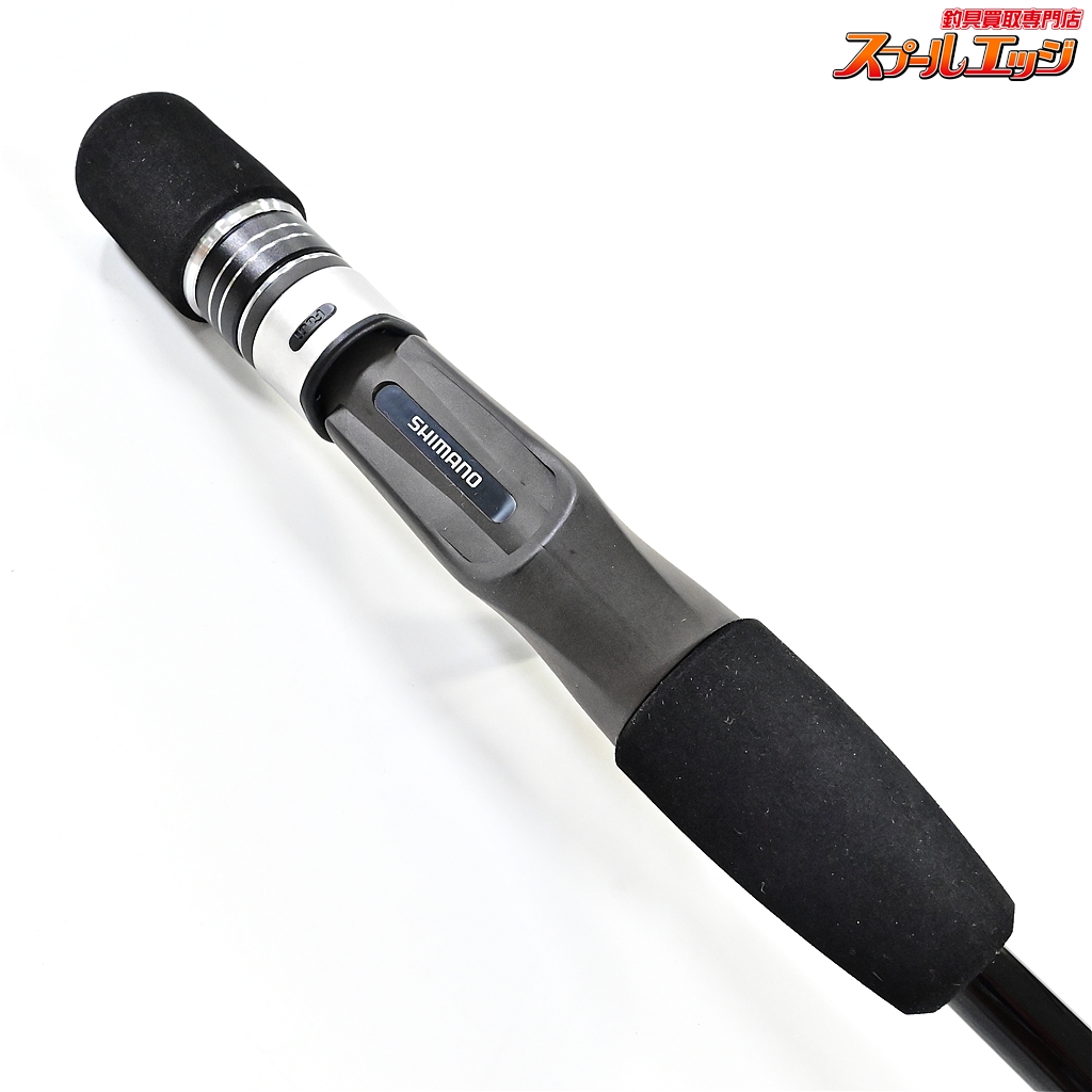 シマノ】 21グラップラー BB タイプJ B60-4 SHIMANO GRAPPLER