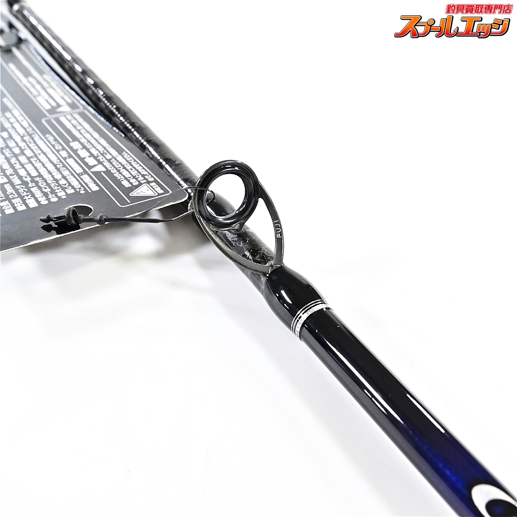 シマノ】 21グラップラー BB タイプJ B60-4 SHIMANO GRAPPLER