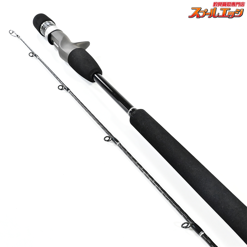 シマノ　グラップラーBB Type J B60-3 B60-4 2本セット シマノ グラップラー BB タイプJ B60-3 [2021年モデル] - 釣具の