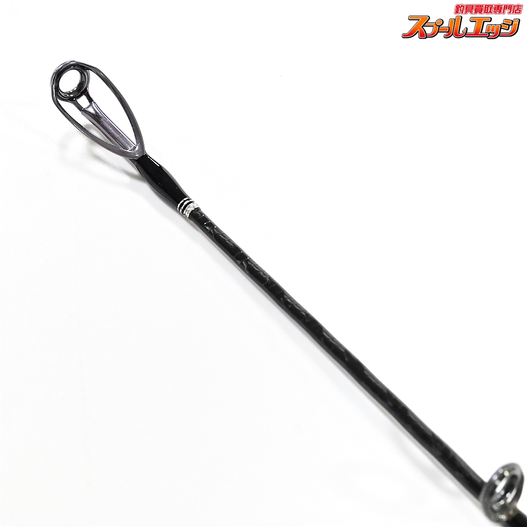 シマノ】 21グラップラー BB タイプJ B60-4 SHIMANO GRAPPLER