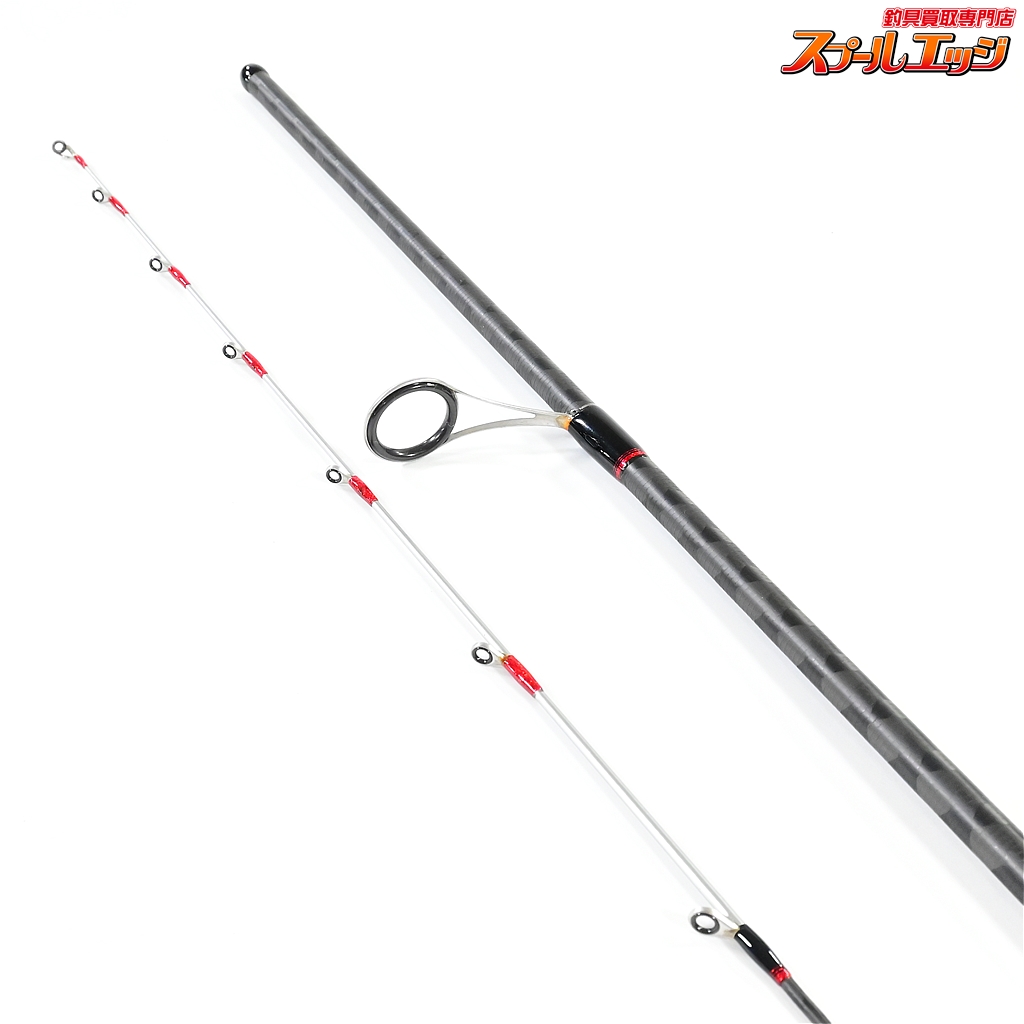 SHIMANO - たゆたや シマノ】 20炎月 BB 一つテンヤマダイ 235H SHIMANO ENGETSU