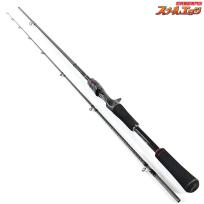 シマノ】 15ゾディアス 166M-2 SHIMANO ZODIAS バス ベイト