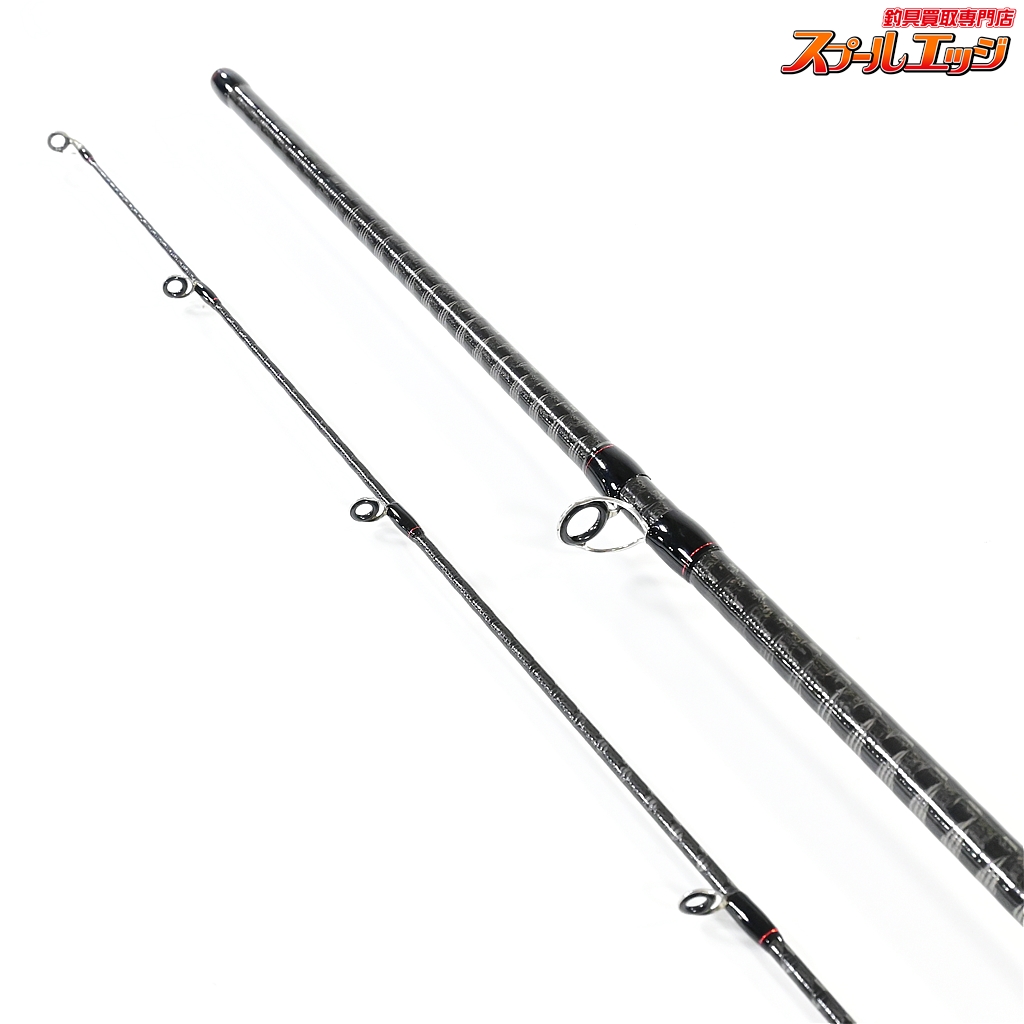 【美品】 SHIMANO ZODIAS シマノ ゾディアス 166M-2 シマノ】 15ゾディアス 166M-2 SHIMANO ZODIAS バス ベイト