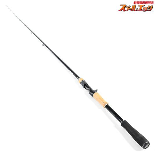 【シマノ】 18エクスプライド 176H-SB ビックベイト SHIMANO EXPRIDE バス ベイトモデル K_271