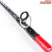 【ダイワ】 20落とし込みX MH-240 DAIWA OTOSHIKOMI-X ヒラマサ ハタ ヒラメ K_166