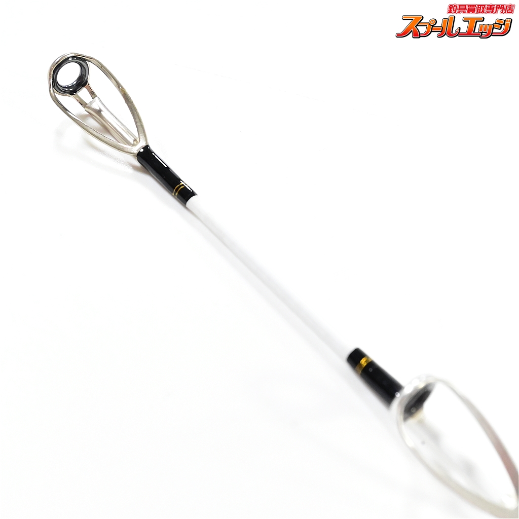 チームダイワ　591MLXB-L 左巻き専用 ダイワ TD-X 105Hi | Freshwater.com