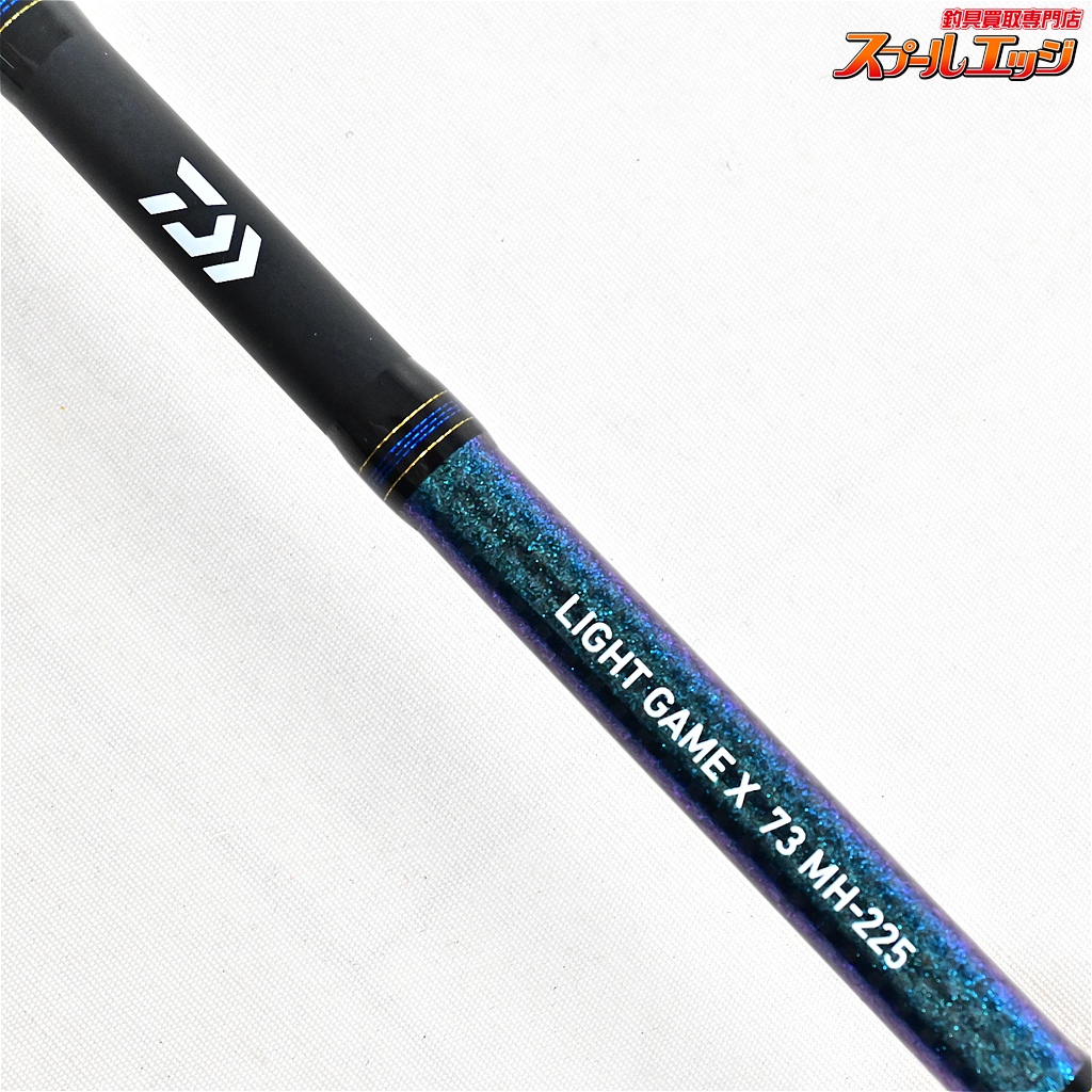 DAIWA - k.321 イカメタル 6個セット ダイワ】 02リーディングX サソイ 100-180 DAIWA LEADING-X