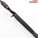 【ダイワ】 05ソルティスト STX-HRF 742HB DAIWA Saltist STX HRF ハタ カサゴ アイナメ K_158